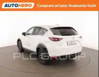 2018 Mazda CX-3