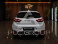 2018 Mazda CX-3