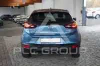 2018 Mazda CX-3
