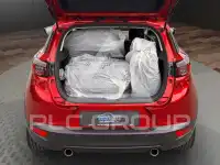 2018 Mazda CX-3