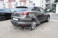2018 Mazda CX-3