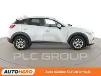 2018 Mazda CX-3
