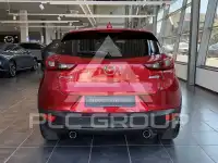 2018 Mazda CX-3