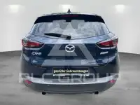 2018 Mazda CX-3