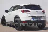 2018 Mazda CX-3