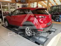 2018 Mazda CX-3