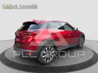 2018 Mazda CX-3