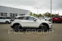 2018 Mazda CX-3