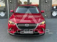2018 Mazda CX-3
