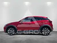 2018 Mazda CX-3