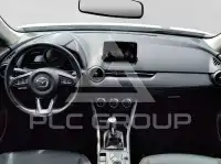 2018 Mazda CX-3