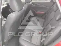 2018 Mazda CX-3
