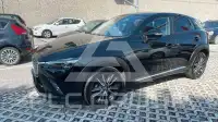 2018 Mazda CX-3