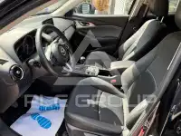 2018 Mazda CX-3