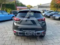 2018 Mazda CX-3