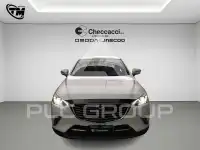 2018 Mazda CX-3