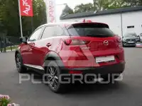 2018 Mazda CX-3