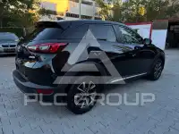 2018 Mazda CX-3