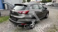 2018 Mazda CX-3