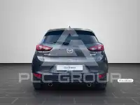 2018 Mazda CX-3