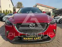 2018 Mazda CX-3