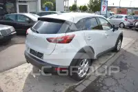 2018 Mazda CX-3