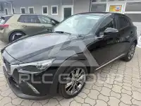 2018 Mazda CX-3
