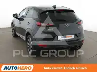 2018 Mazda CX-3