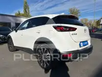 2018 Mazda CX-3