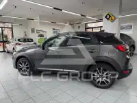 2018 Mazda CX-3