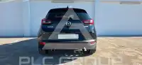 2018 Mazda CX-3