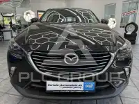 2018 Mazda CX-3