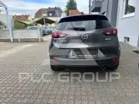2018 Mazda CX-3