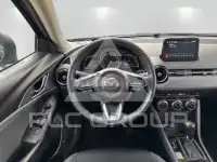 2018 Mazda CX-3