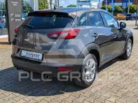 2018 Mazda CX-3