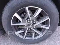 2018 Mazda CX-3