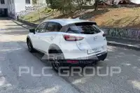 2018 Mazda CX-3