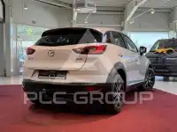 2018 Mazda CX-3