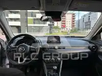 2018 Mazda CX-3