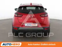 2018 Mazda CX-3