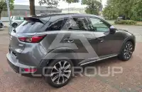2018 Mazda CX-3