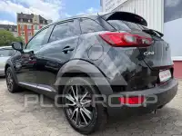 2018 Mazda CX-3