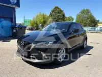 2018 Mazda CX-3