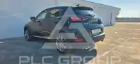 2018 Mazda CX-3