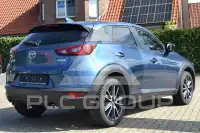2018 Mazda CX-3