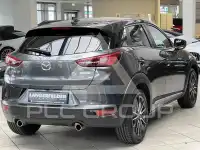 2018 Mazda CX-3