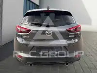 2018 Mazda CX-3