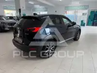 2018 Mazda CX-3