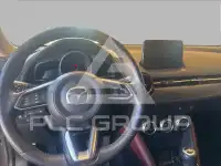 2018 Mazda CX-3