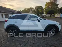 2018 Mazda CX-3